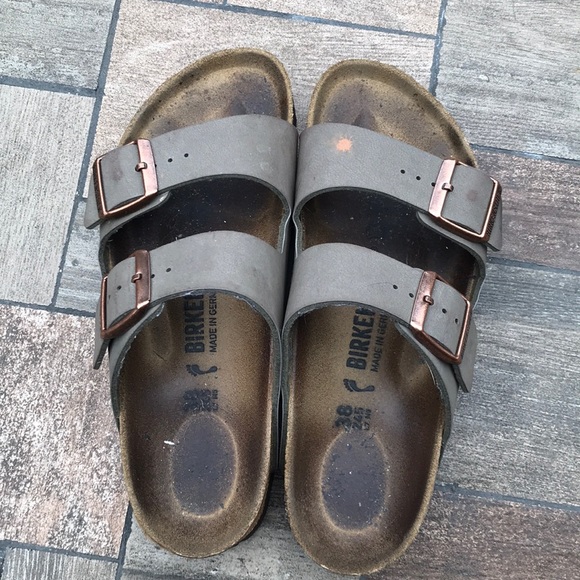 Birkenstock Shoes - BIRKENSTOCK
